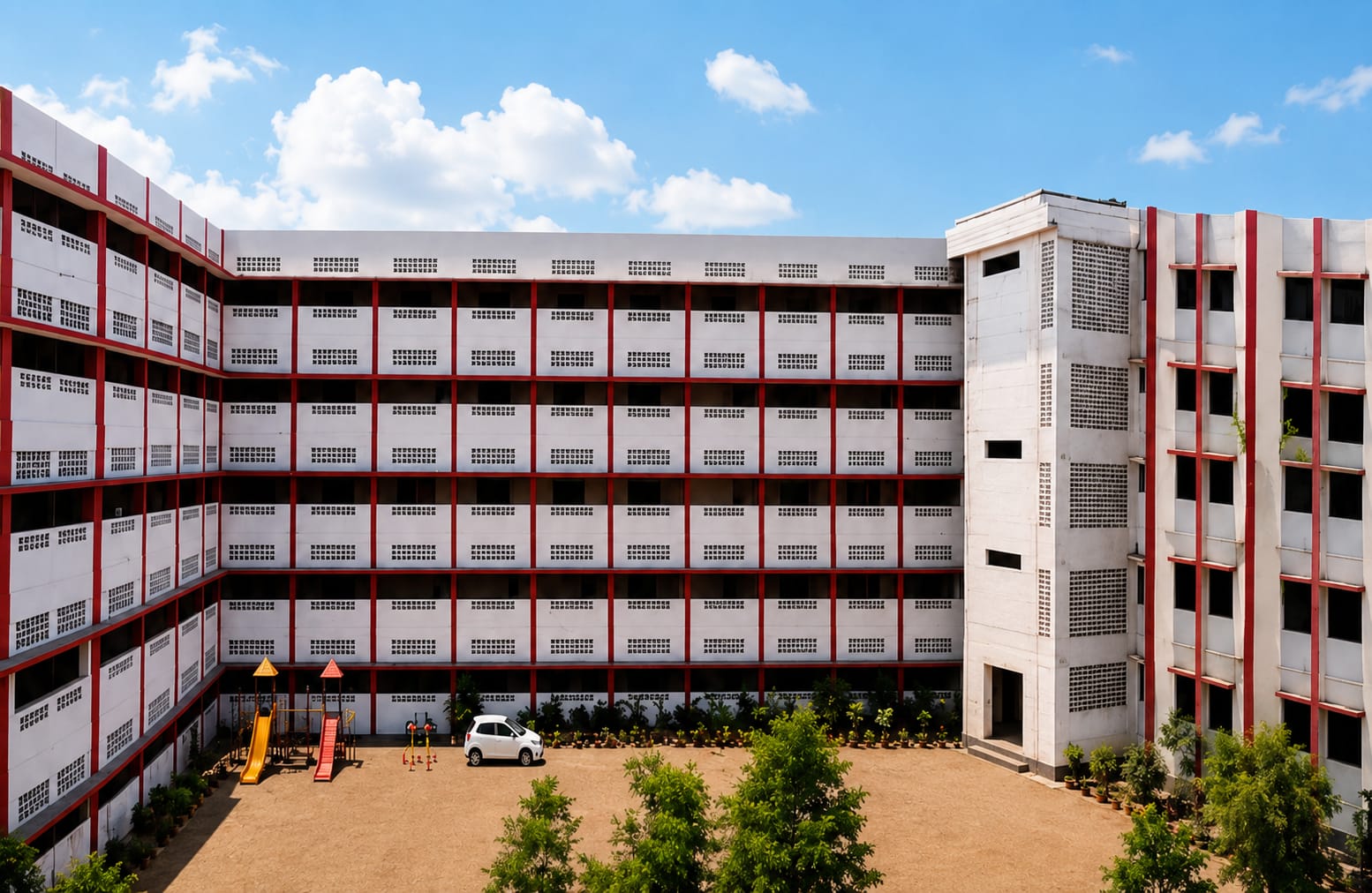 Pulgaon Polytechnic