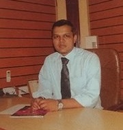 Secretary